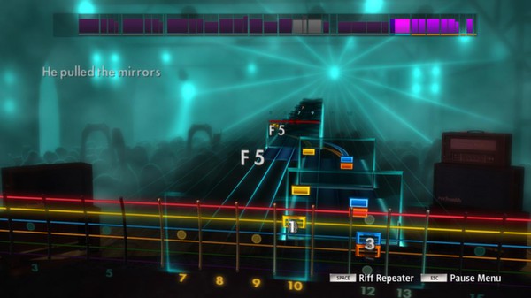Rocksmith® 2014 – Tame Impala - “Elephant” for steam Rocksmith® 2014 – Tame Impala - “Elephant” for steam