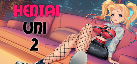 Hentai Uni 2 banner