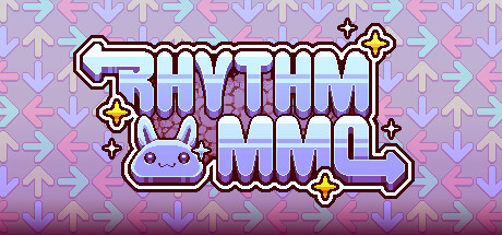 RhythmMMO Cover Image