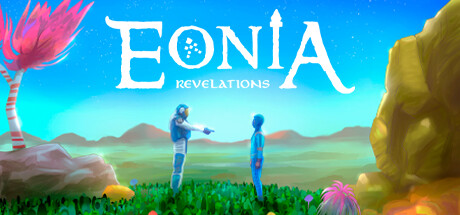 EONIA Revelations Cover Image