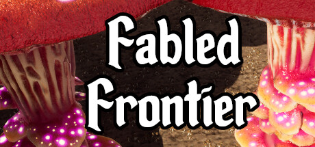 Fabled Frontier Cover Image