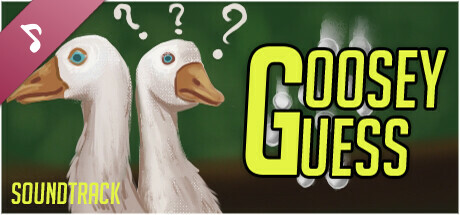 Goosey Guess Soundtrack banner image