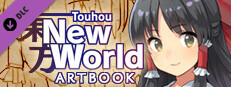 Touhou: New World on Steam