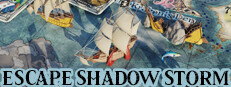 Escape Shadow Storm