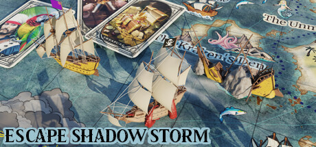 Escape Shadow Storm