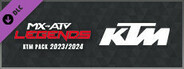 MX vs ATV Legends - KTM Pack 2023/2024