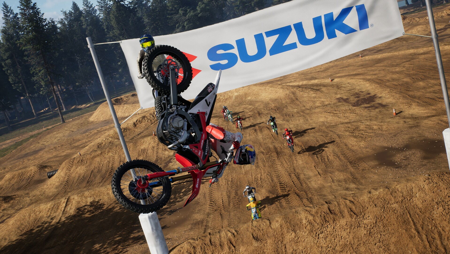 mx and atv legends mx and atv legends