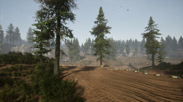 MX vs ATV Legends - Throwback Tracks for steam MX vs ATV Legends - Throwback Tracks for steam