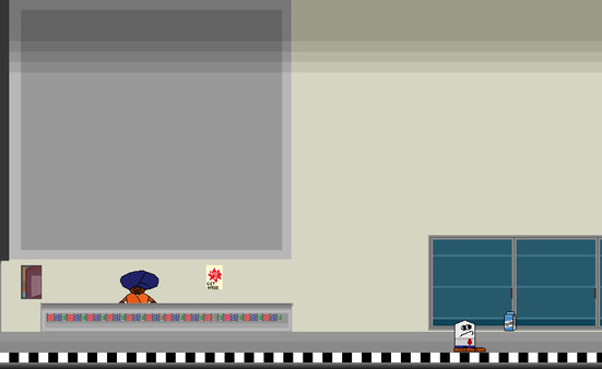 Homebound Haerold game for windows Pc 1