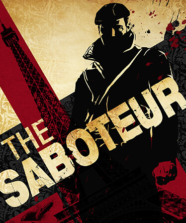 The Saboteur™