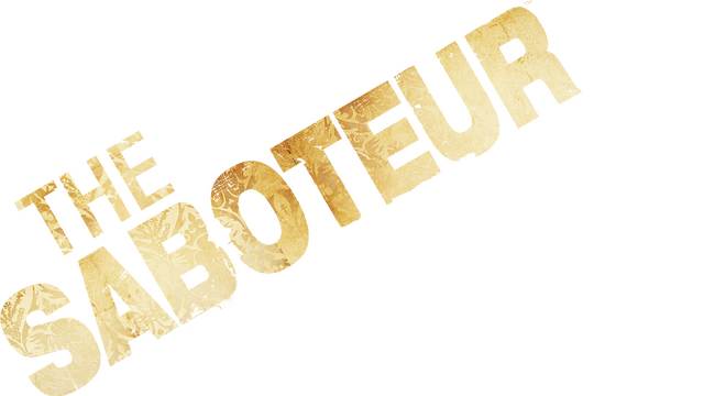 The Saboteur