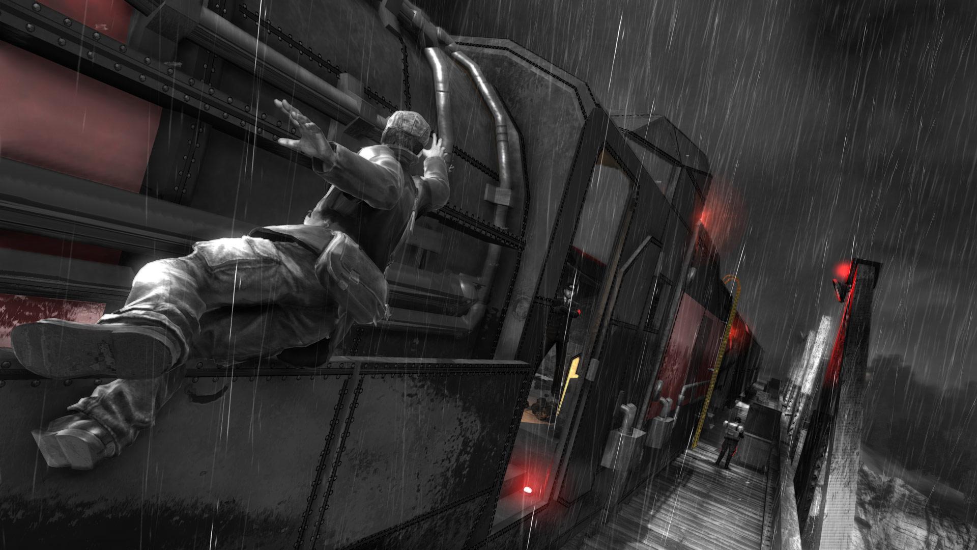 The Saboteur™ on Steam