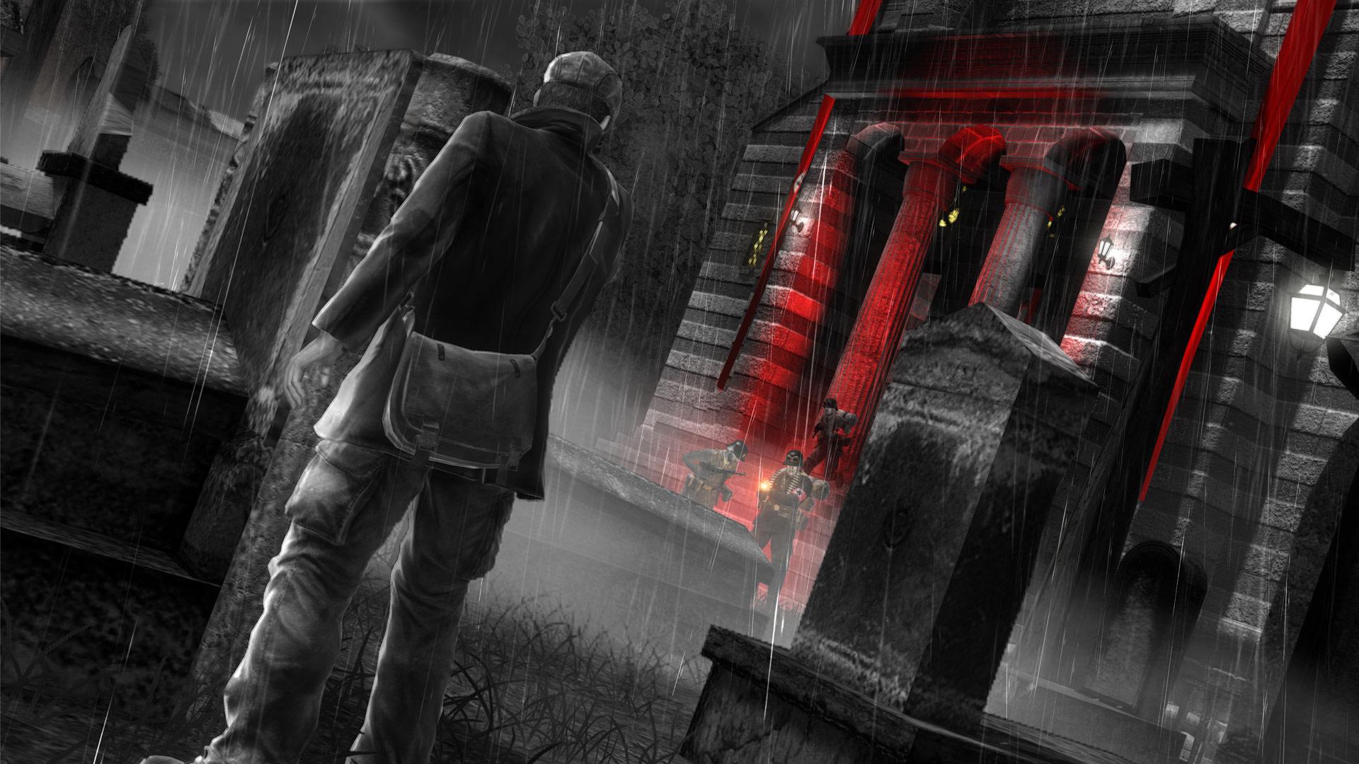 The Saboteur™ on Steam