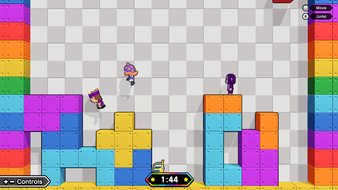 Party Party Time - Character Skin Pack 2 screenshot screenshot 3