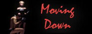 Moving Down
