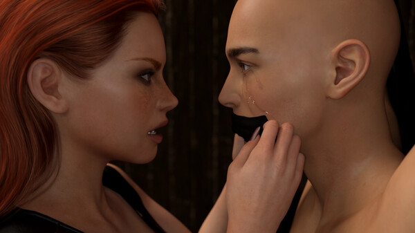 Скриншот из Moving Down Скриншот из Moving Down