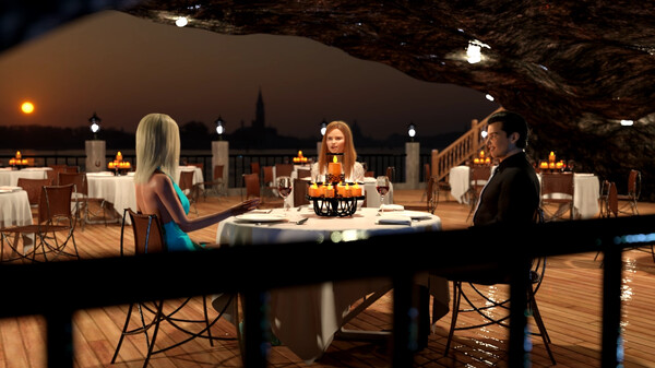 Скриншот из Moving Down Скриншот из Moving Down