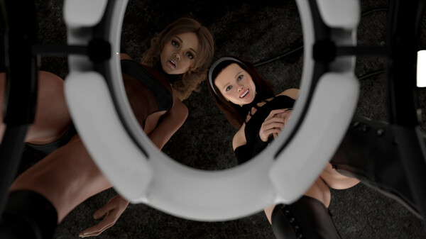 Скриншот из Moving Down Скриншот из Moving Down