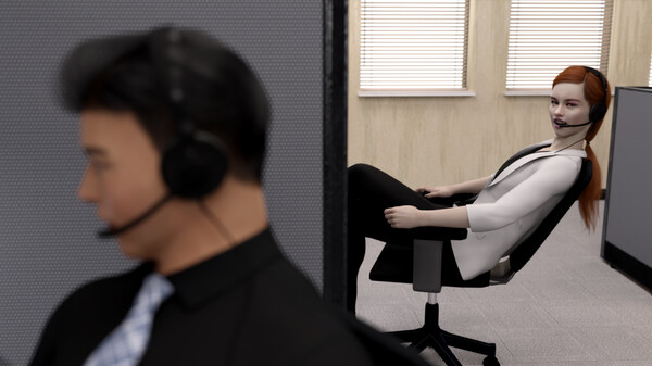 Скриншот из Moving Down Скриншот из Moving Down