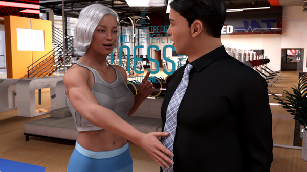 Скриншот из Moving Down Скриншот из Moving Down