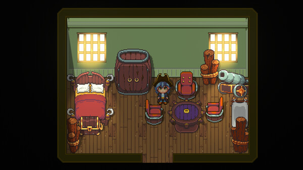 Sun Haven: Set Sail Pack
