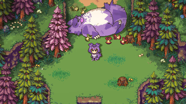 Sun Haven: Free Snaccoon Costume for steam Sun Haven: Free Snaccoon Costume for steam