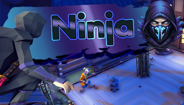 Ninja - Steam News Hub