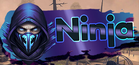 Ninja Cover Image