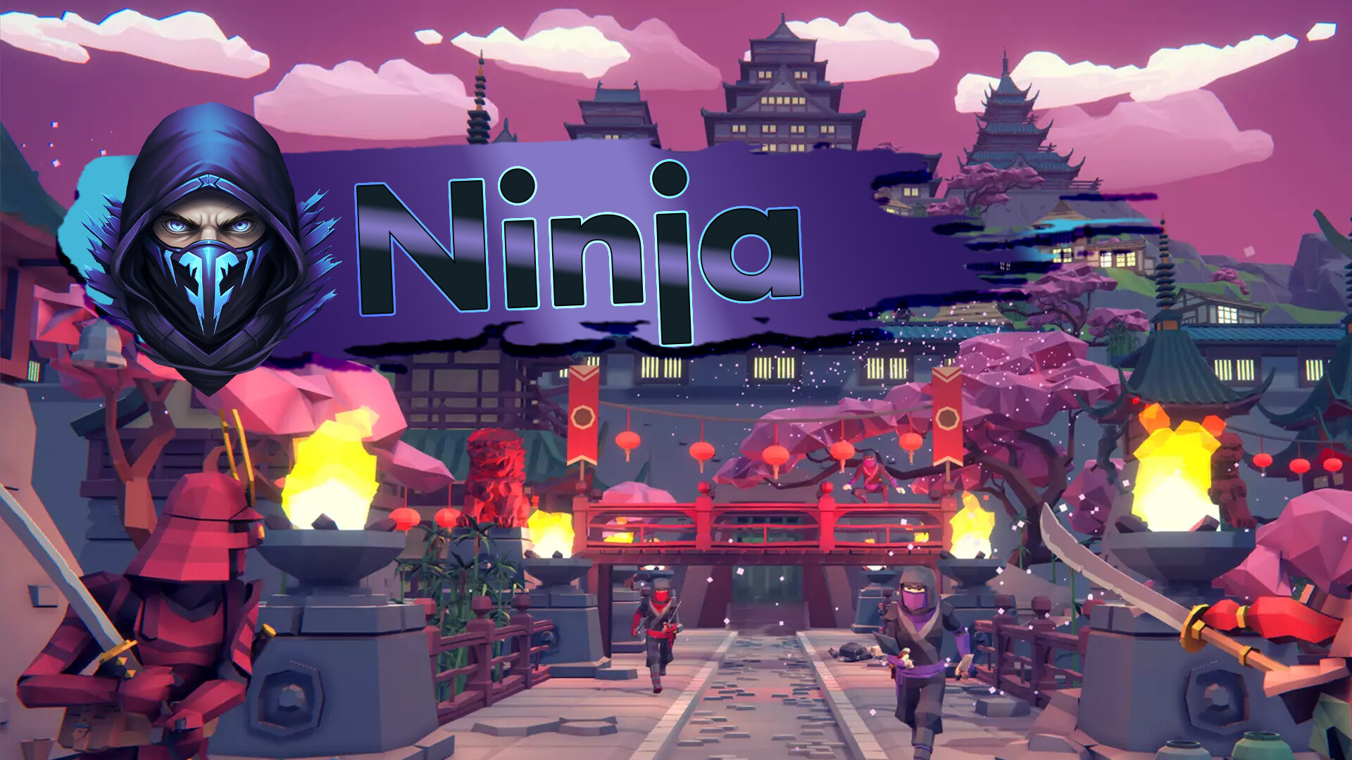 Ninja on Steam