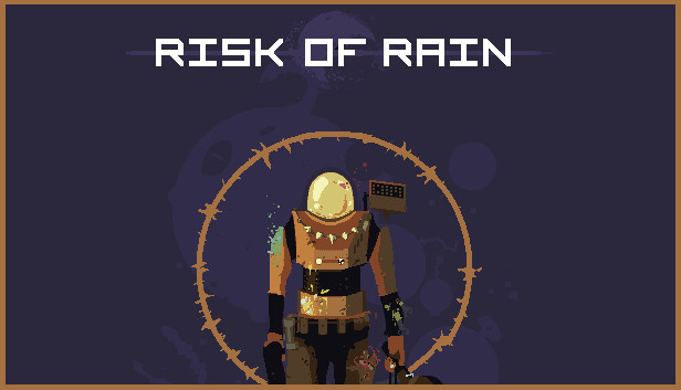 risk of rain 1 ending