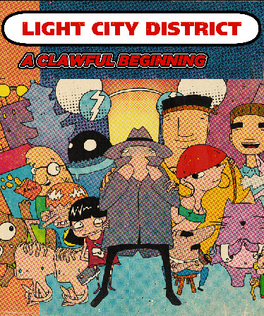 Light City District