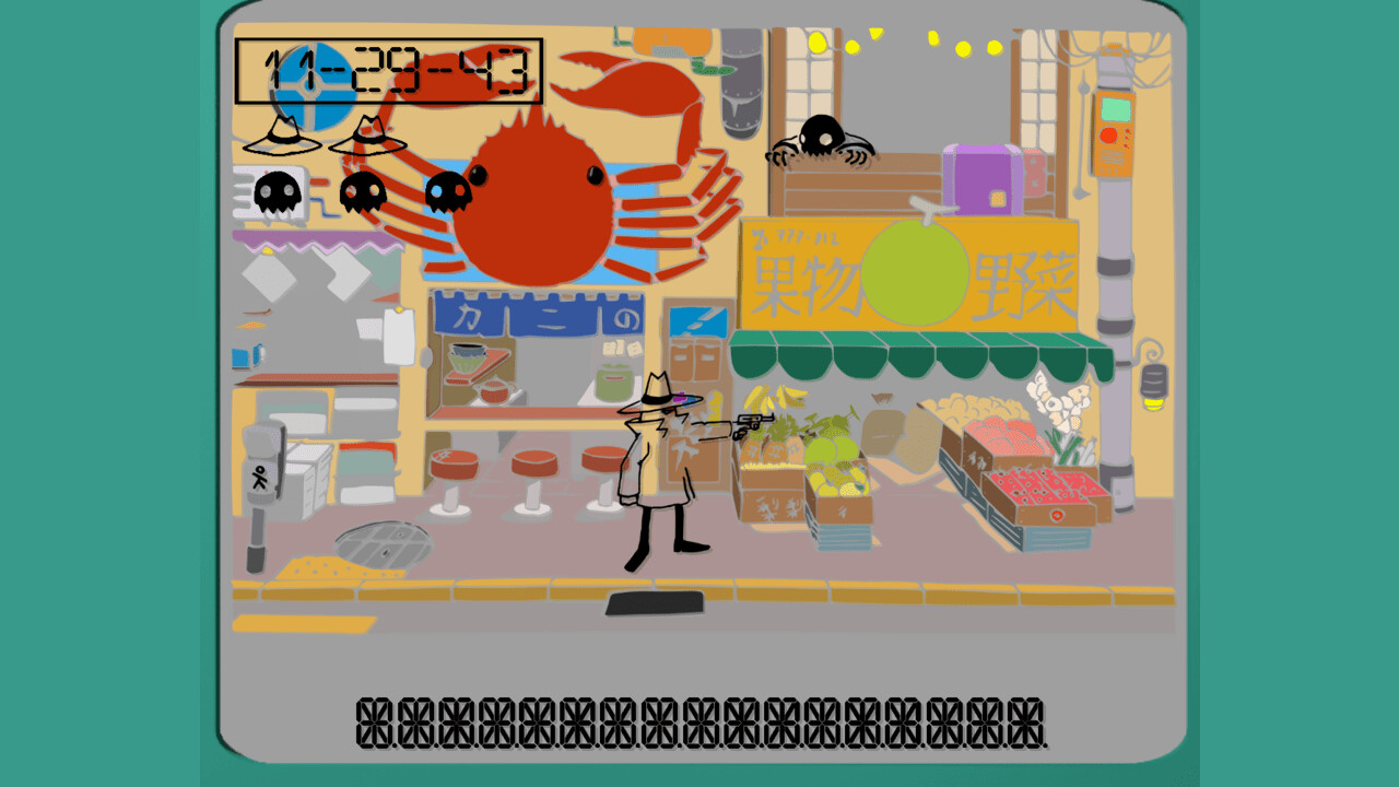 Light City District #3