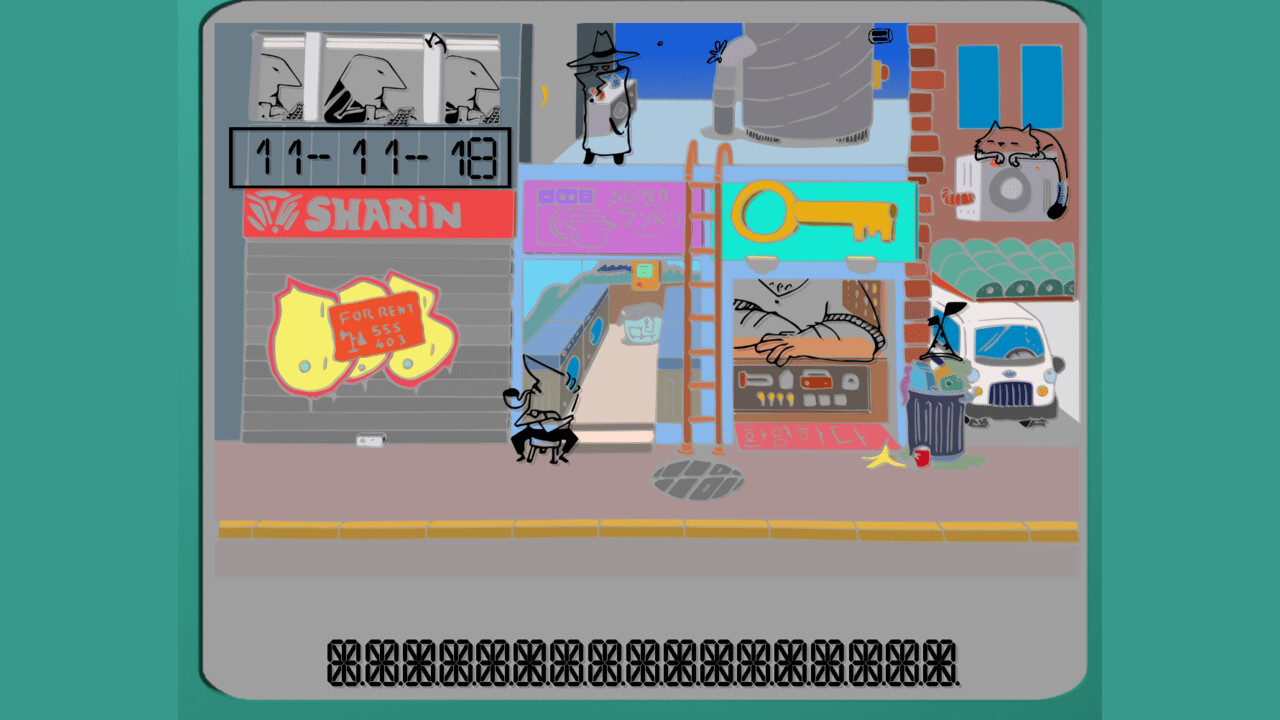 Light City District #27