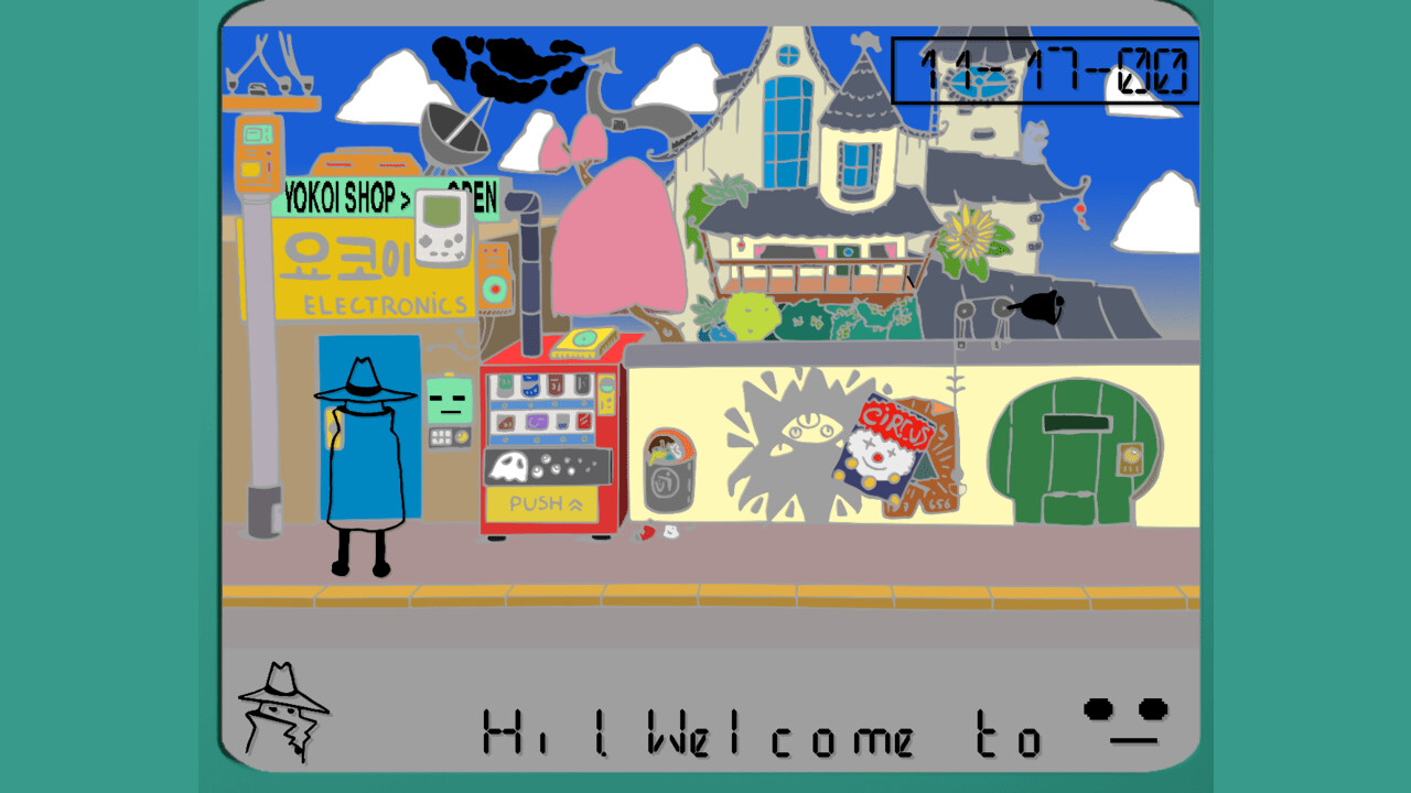 Light City District #31