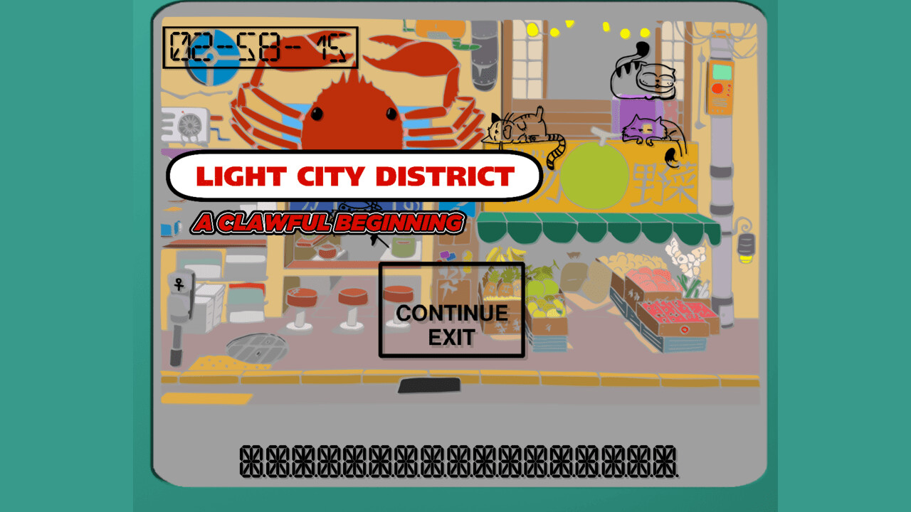 Light City District #13