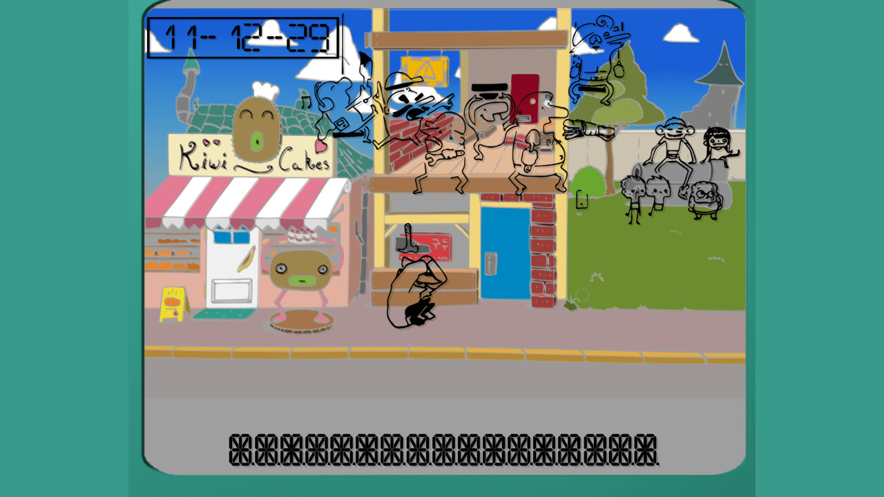 Light City District #29