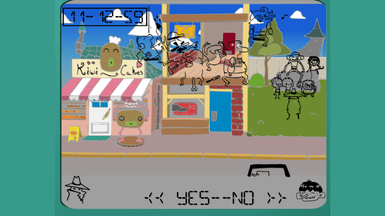 Light City District #41