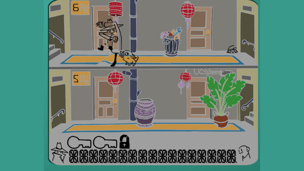 Light City Districtfor windows and Linux 1