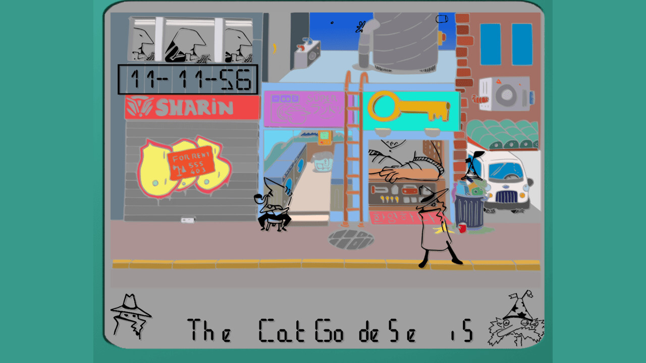 Light City District #33