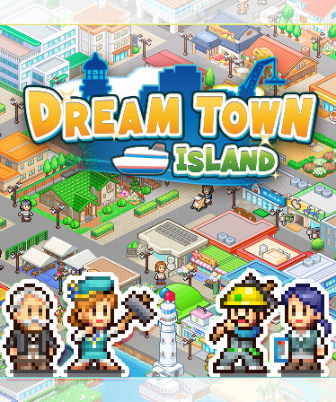 Dream Town Island