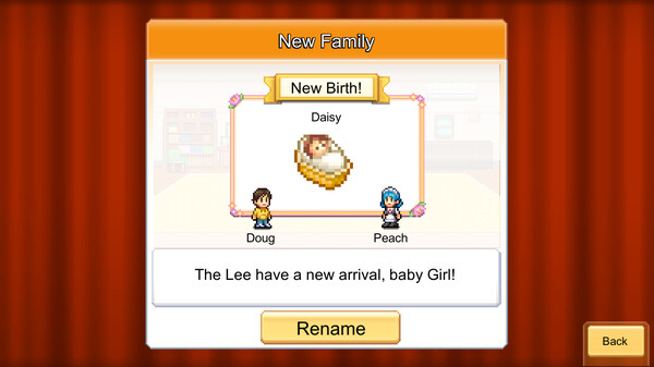 Dream Town Islandfor windows and Linux 1