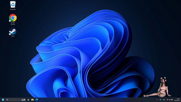 Digital Mate game for Linux 1