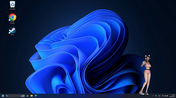 Digital Mate game for windows Pc 1