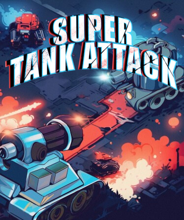 Super Tank Attack