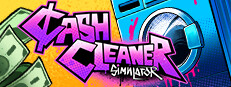 Cash Cleaner Simulator