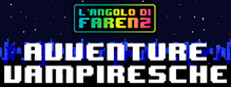 L'Angolo Di Farenz - Avventure Vampiresche 게임 이미지