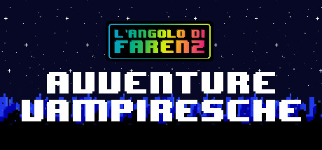 Image for L'Angolo Di Farenz - Avventure Vampiresche