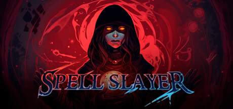 Spellslayer Cover Image