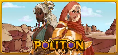Politon Cover Image
