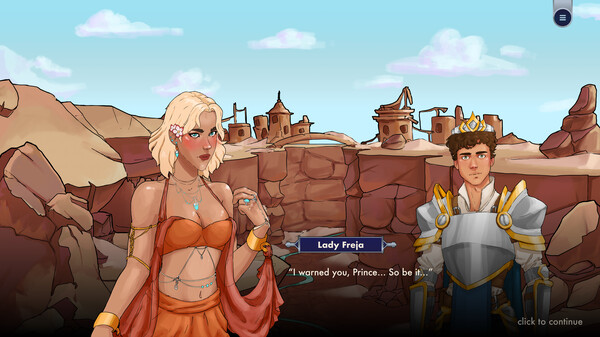 Скриншот из Politon Скриншот из Politon